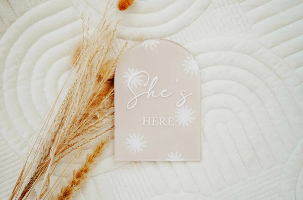 Arch daisy m milestone