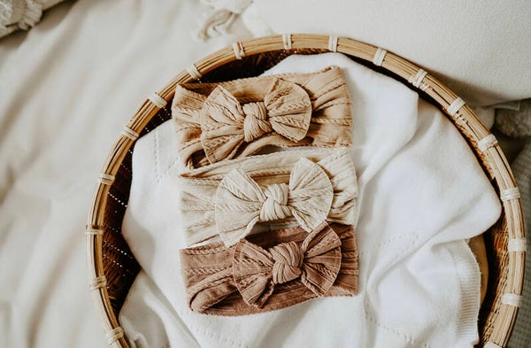 Soft cashmere set- cable knits