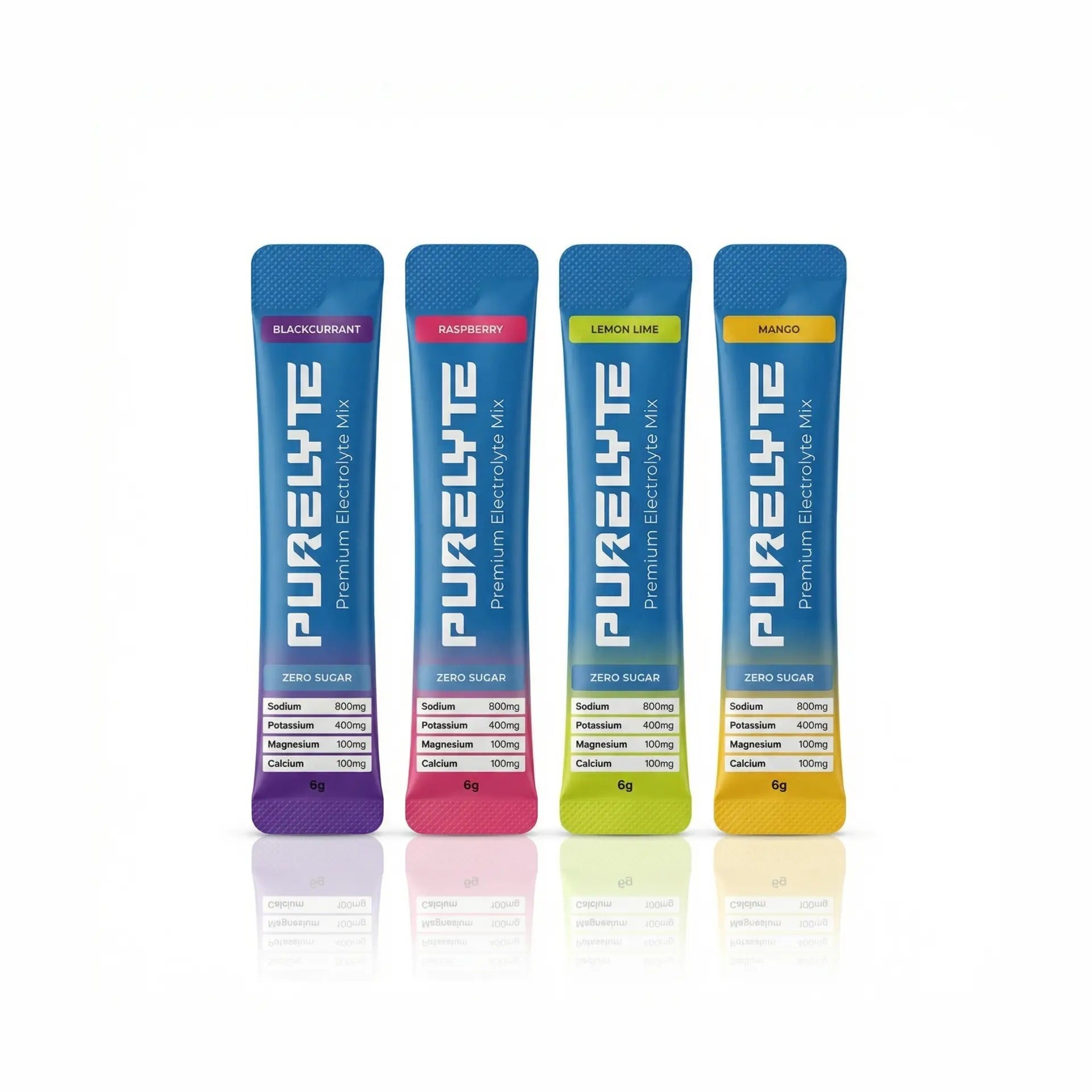 Purelyte 30 Sachets