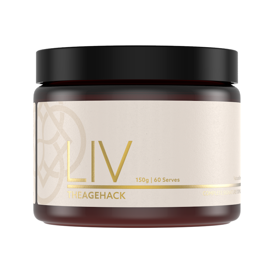 LIV – Ultimate Age Defying Formula