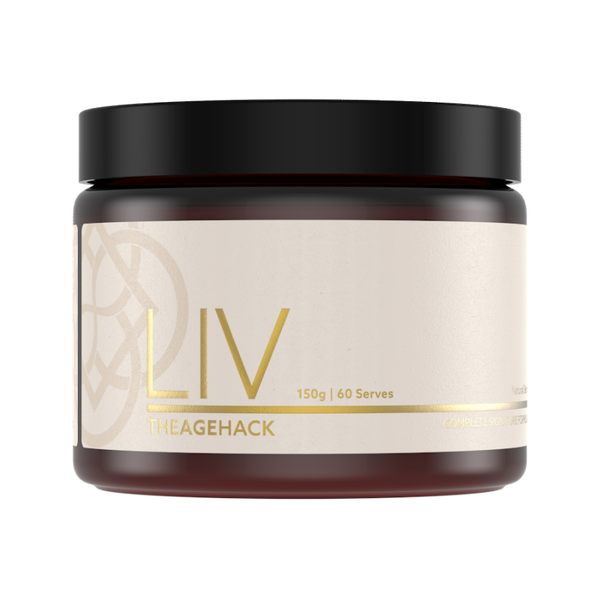 LIV – Ultimate Age Defying Formula