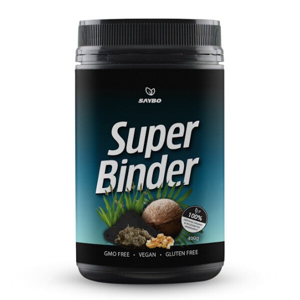 Super Binder 400g