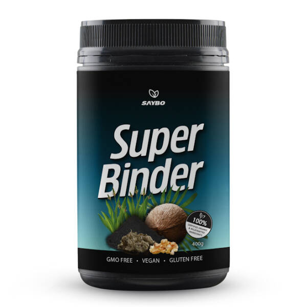 Super Binder 400g