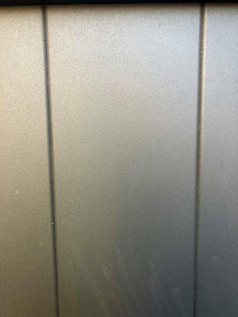 Structuurcoating_poort