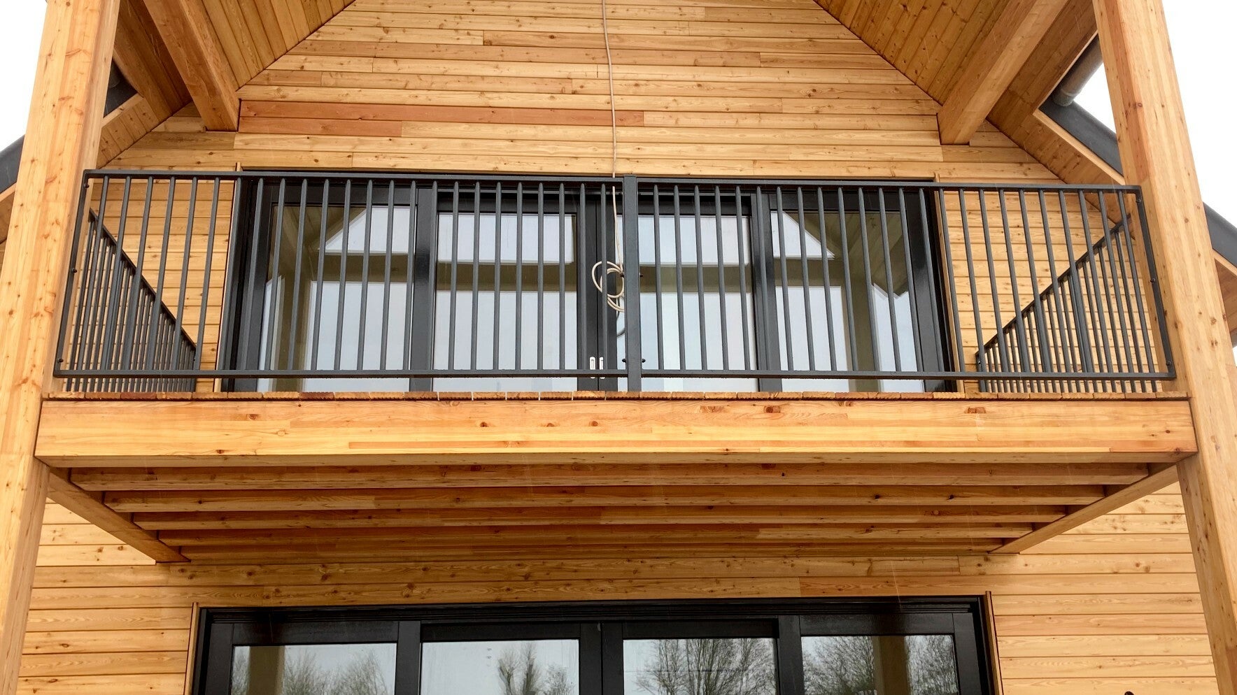 Balkonhek of balustrade kopen? | Gratis Advies & Info