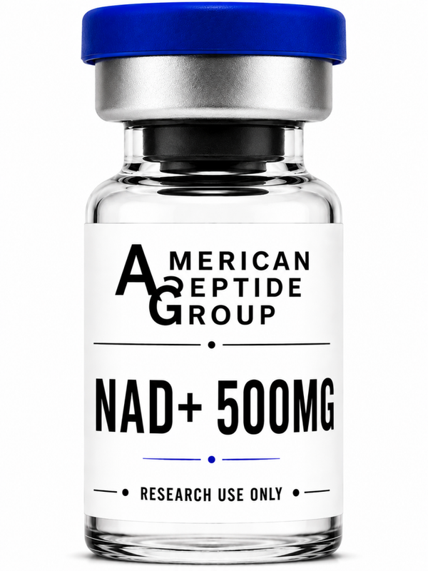 NAD+ 500MG
