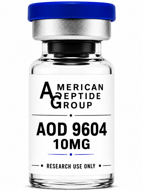 AOD 9604 10MG