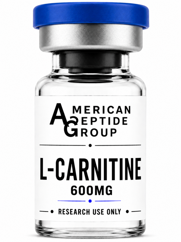 L-CARNITINE 600MG
