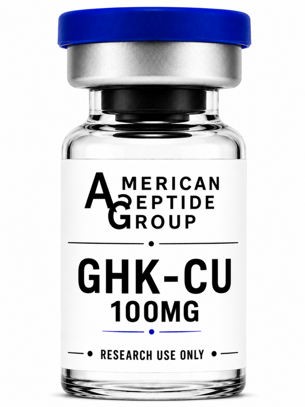 GHK-CU 100MG