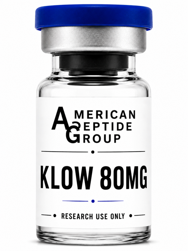 KLOW 80mg