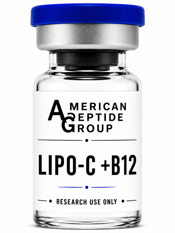 LIPO-C B12