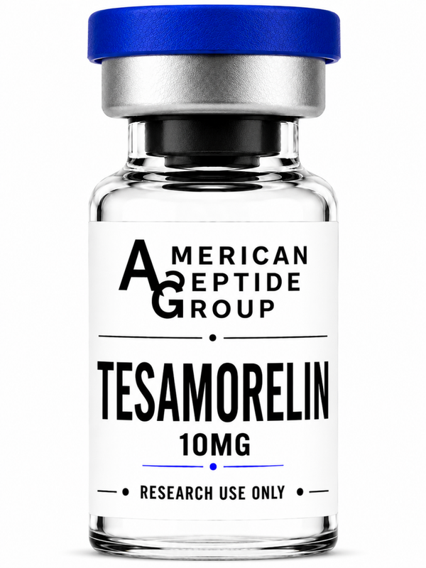 TESAMORELIN 10MG