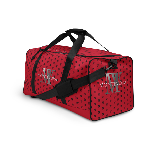 Montévora Duffle Bag