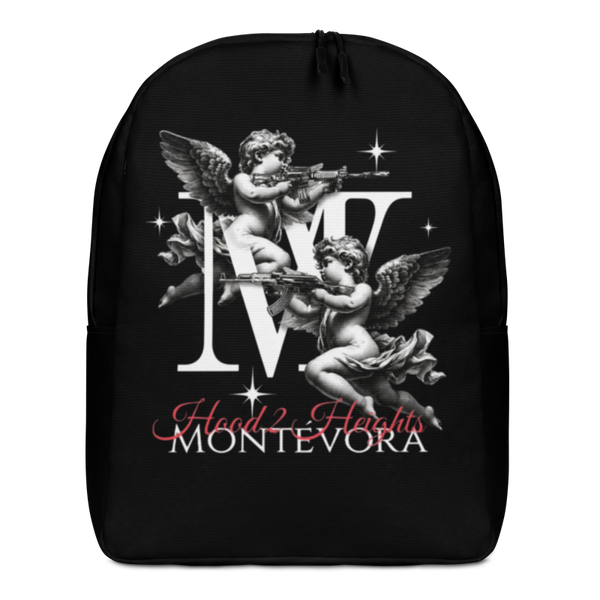 MV Minimalist Backpack