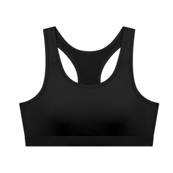 MV Cropped Sports Bra