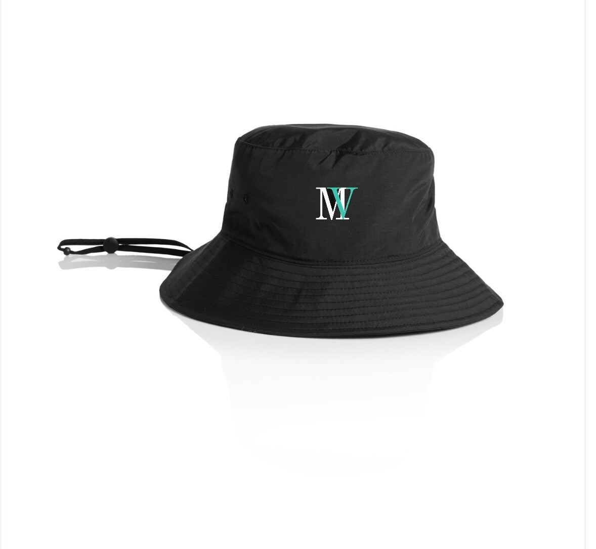 MV Brim Bucket Hat