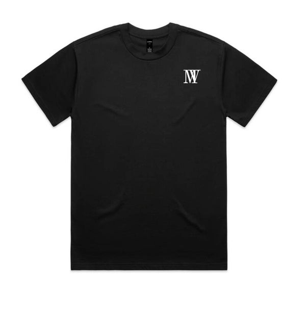 Montévora Hood 2 Heights Tee
