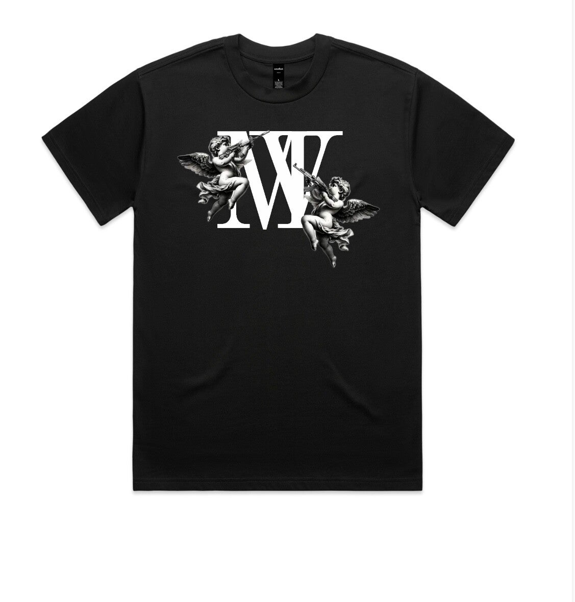MV status Tee