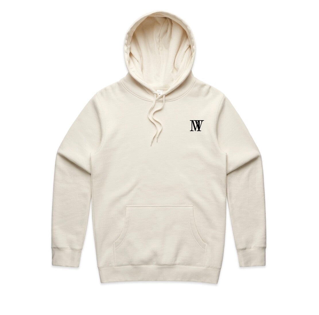 Montévora Hood 2 Heights Hoodie
