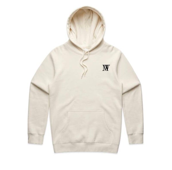 Montévora Hood 2 Heights Hoodie