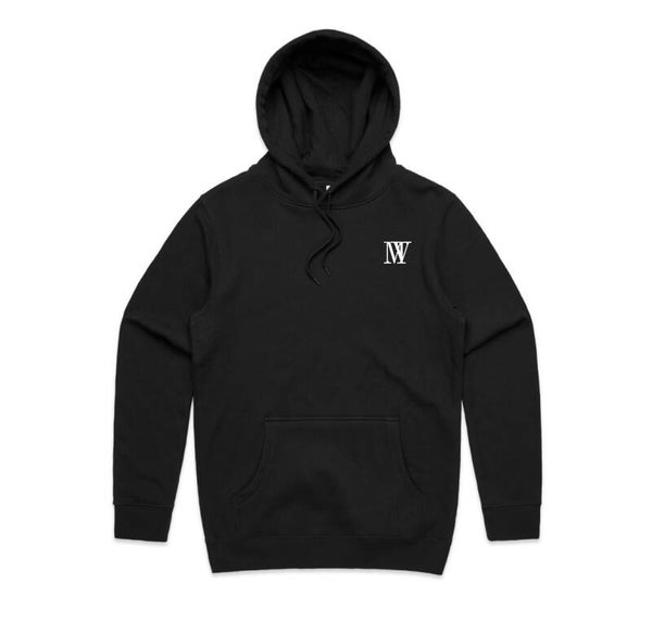 Montévora Hood 2 Heights Hoodie