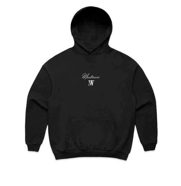 Montévora Wo’s Box Hoodie