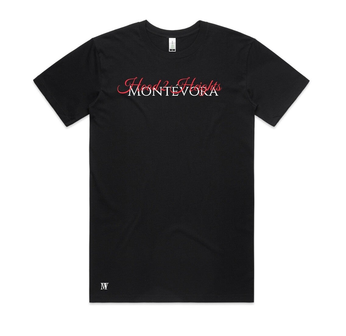 Montévora H2H Tee
