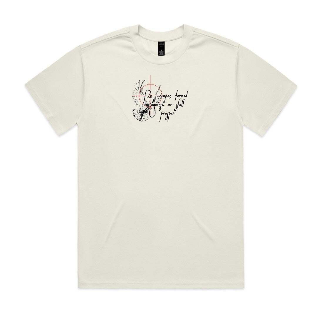 MV Prosper Heavy Tee