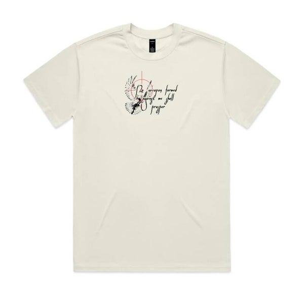 MV Prosper Heavy Tee