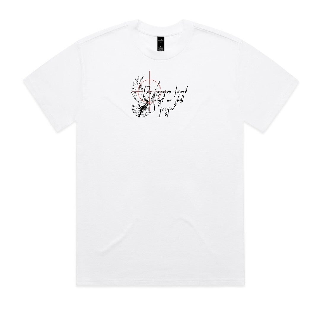 MV Prosper Heavy Tee
