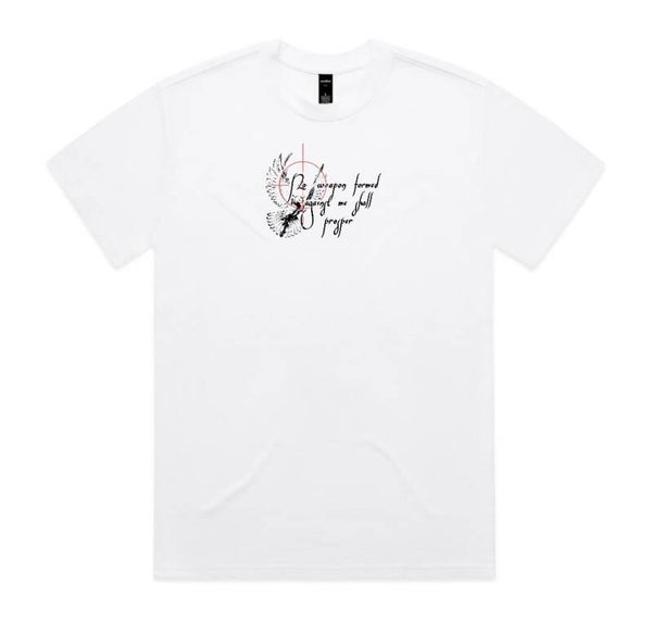 MV Prosper Heavy Tee