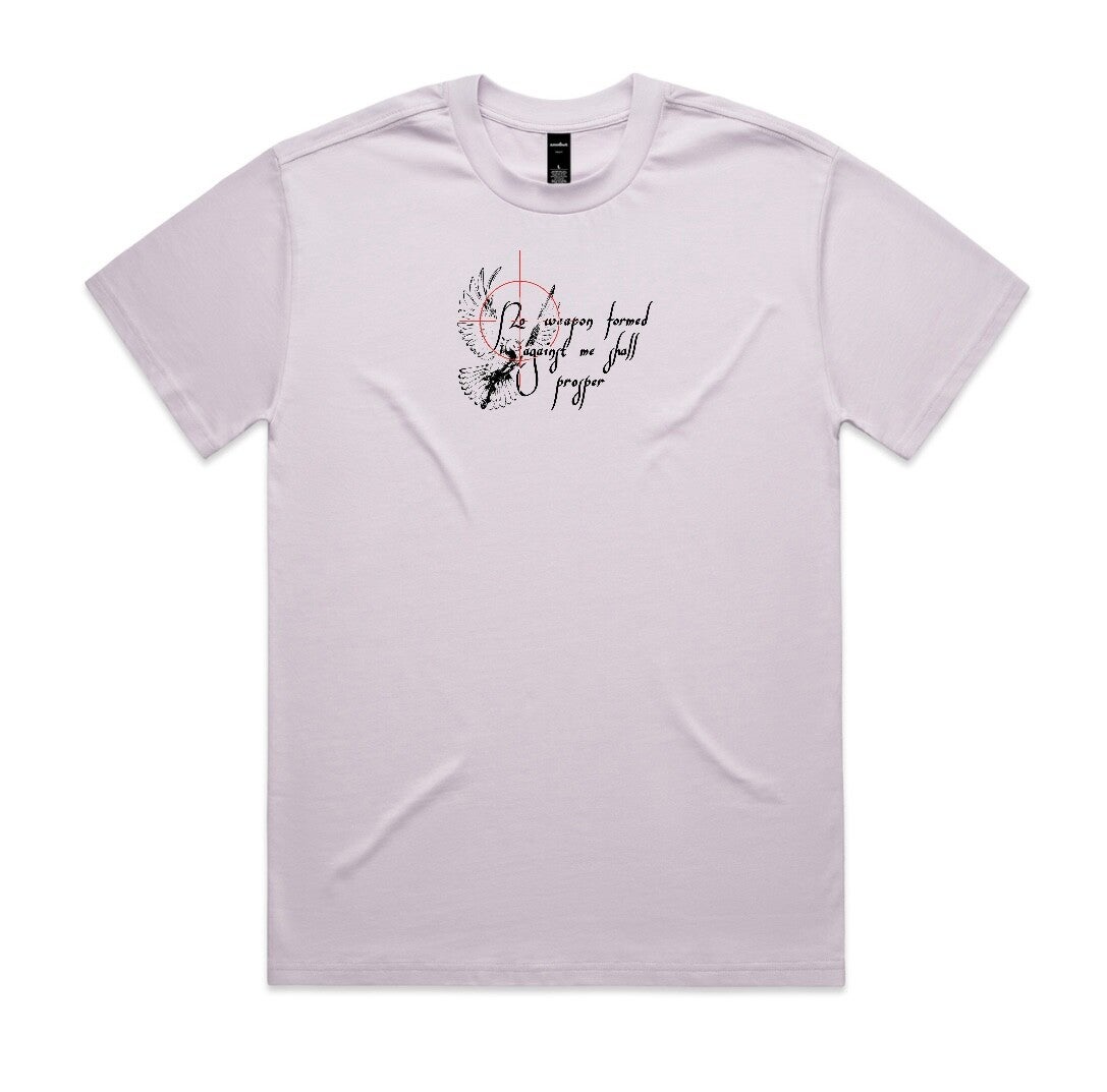 MV Prosper Heavy Tee