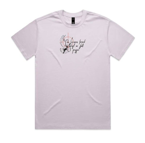 MV Prosper Heavy Tee