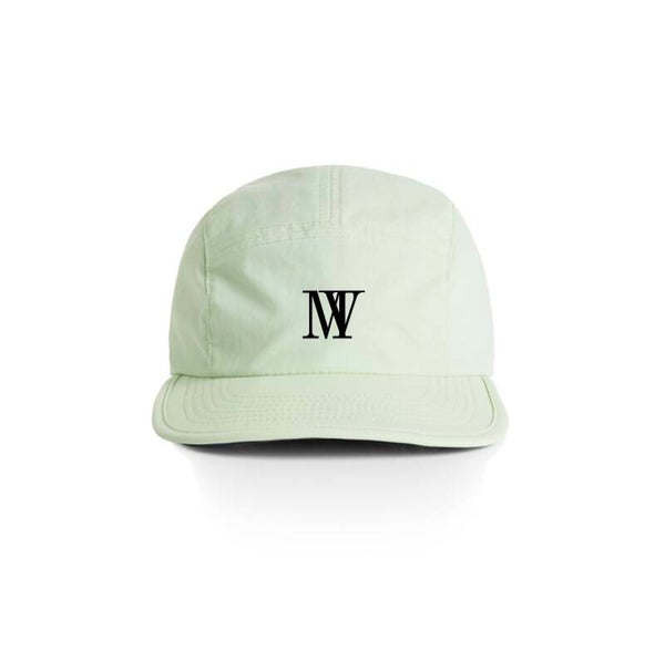 MV Finn Nylon Cap