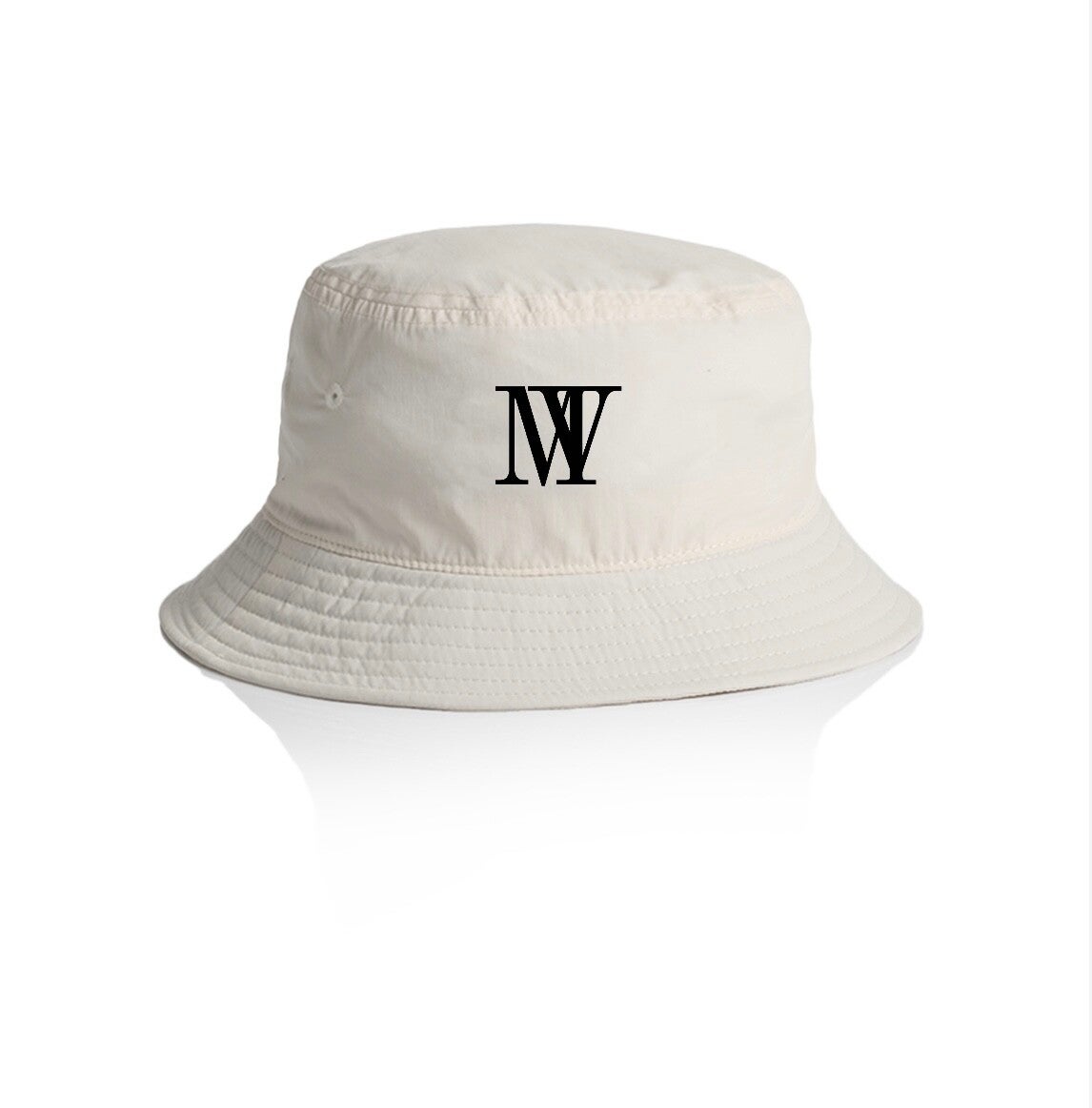 MV Nylon Bucket Hat