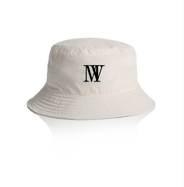 MV Nylon Bucket Hat