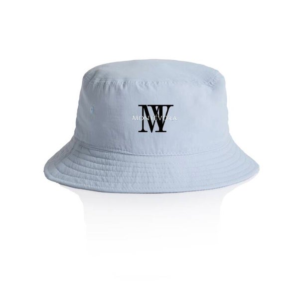 MV Nylon Bucket Hat