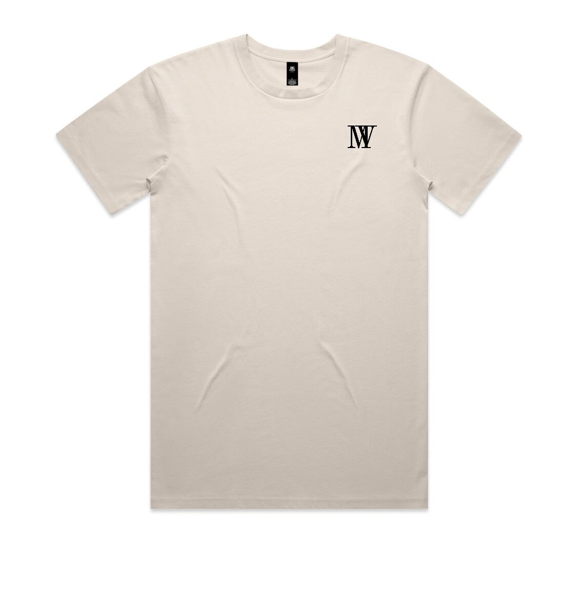 Montévora Spine Tee