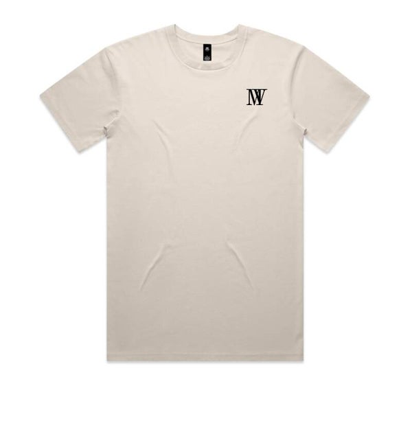 Montévora Spine Tee
