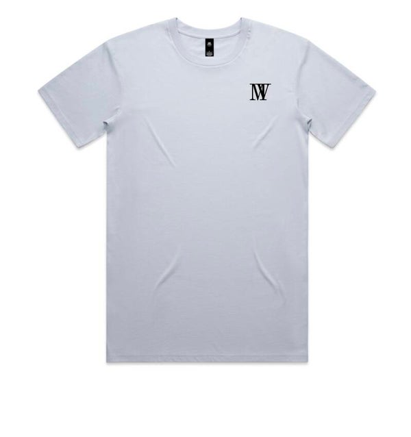 Montévora Spine Tee