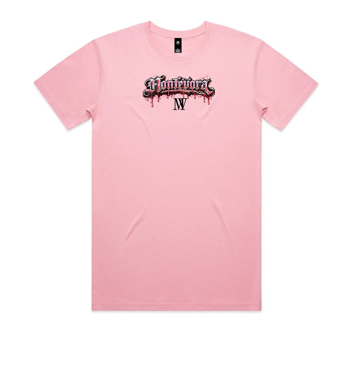 Montévora Staple Tee