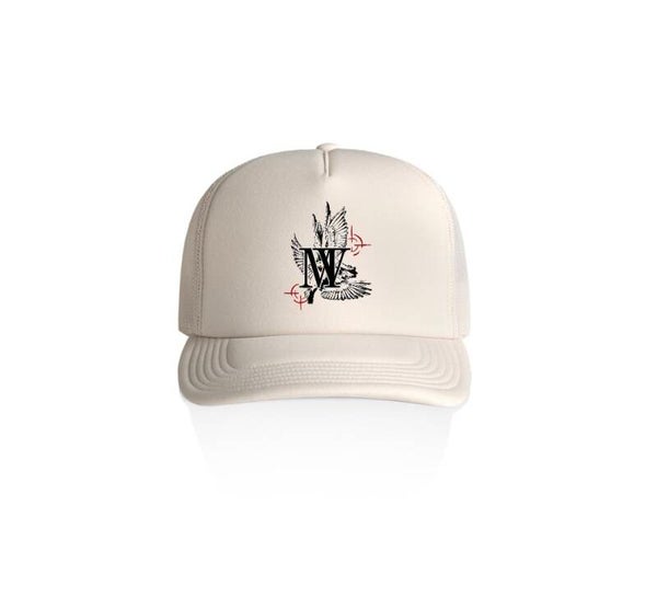 MV Trucker Cap