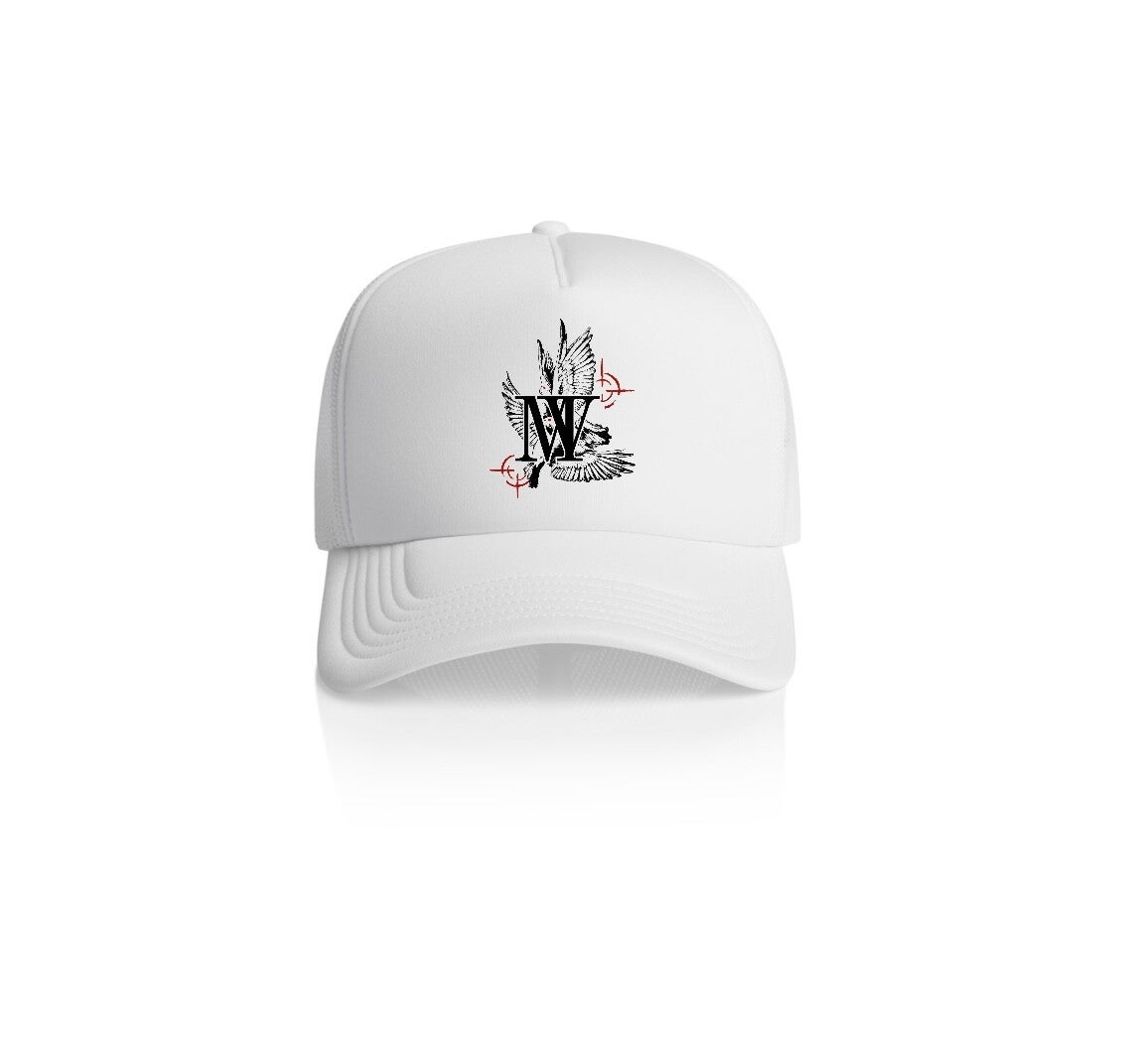 MV Trucker Cap