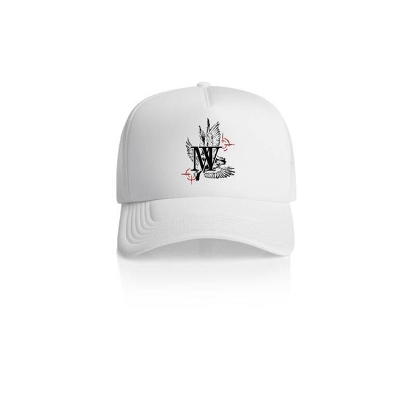 MV Trucker Cap