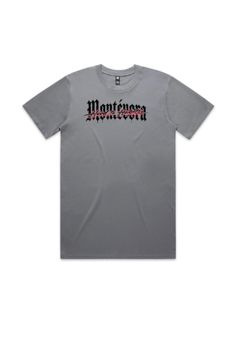 Montévora H2H Classic Tee