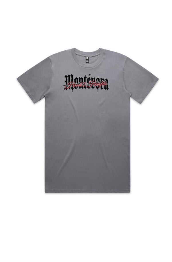 Montévora H2H Classic Tee