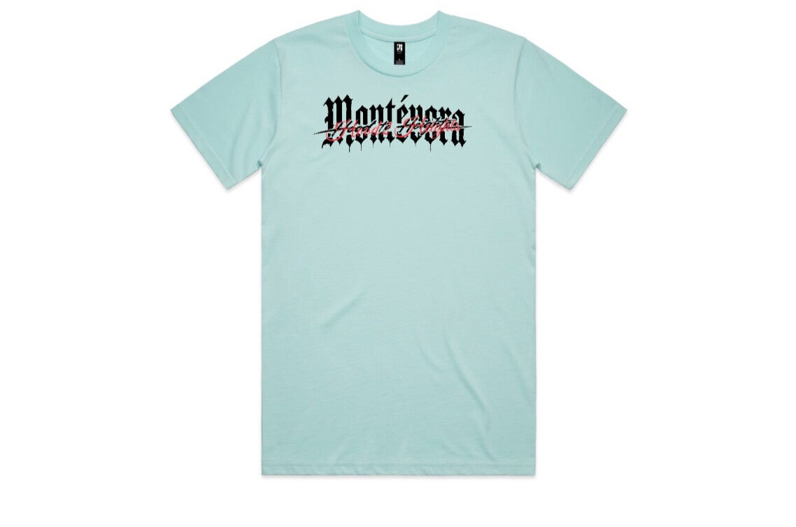 Montévora H2H Classic Tee