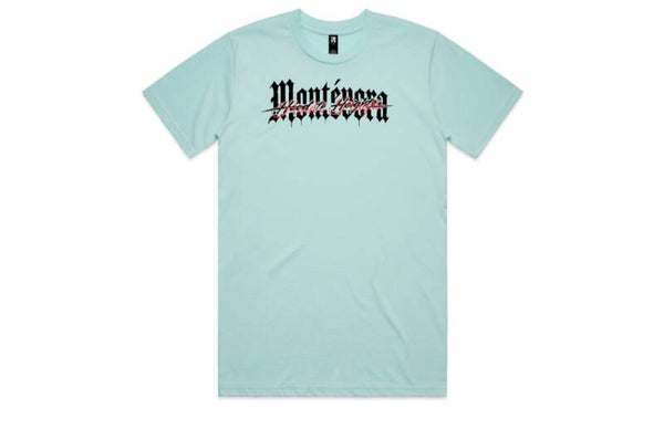 Montévora H2H Classic Tee