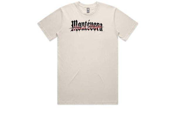 Montévora H2H Classic Tee