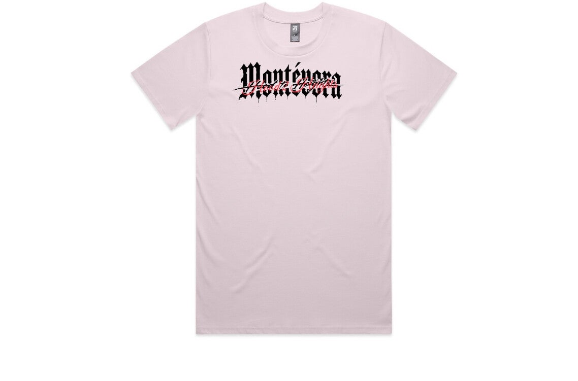 Montévora H2H Classic Tee
